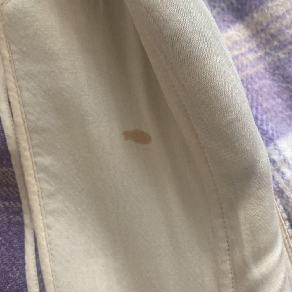 Lilac shacket - Picture 4 of 5